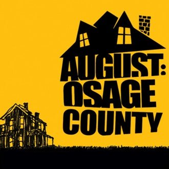 August Osage County