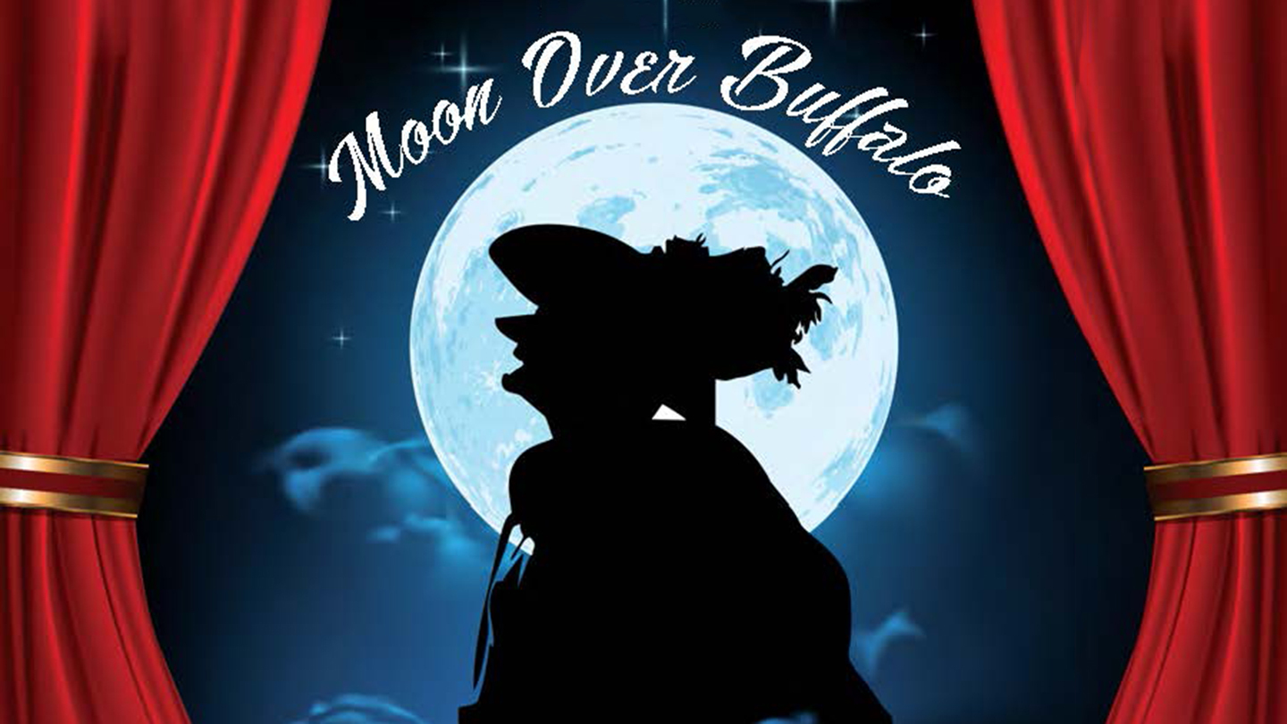 MoonOverBuffalo